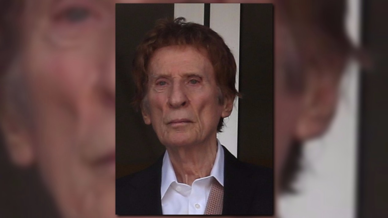 Tigers Red Wings owner and pizza titan Mike Ilitch dead at 87